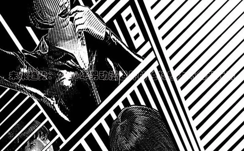 未来趋势：2026年男动漫世界的独特魅力与创新元素